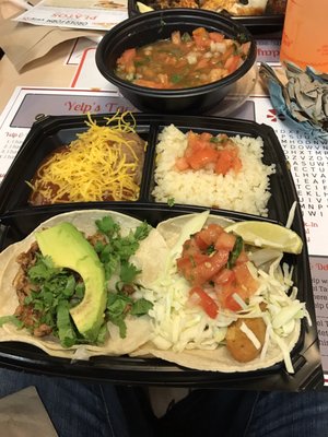 Del Taco by null