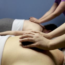Greensboro Massage and Bodywork - Couples massage