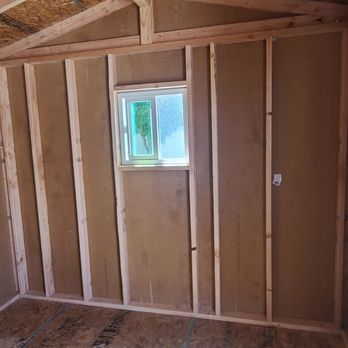 Quality Storage Sheds - Sheds & Outdoor Storage Near Me - Mesa, Arizona