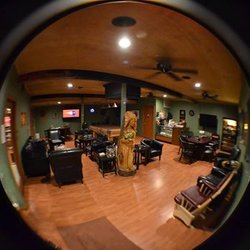 The Office Cigar Lounge