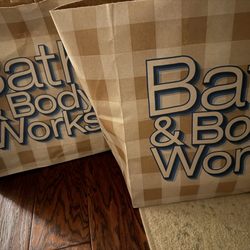 Bath & Body Works
