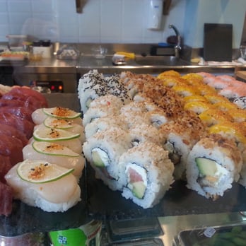 Sumo - Sushi Bars Near Me - Santander, S Sumo - Sushi Bars Near Me - Santander, S