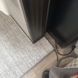 Carpet Crafters Rug Company - Beautiful binding and precision measures for my RV Slideout.