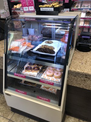 Dunkin' by null
