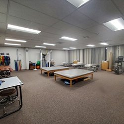 Select Physical Therapy - Burlingame