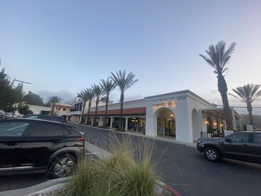 The Beacon La Costa by null