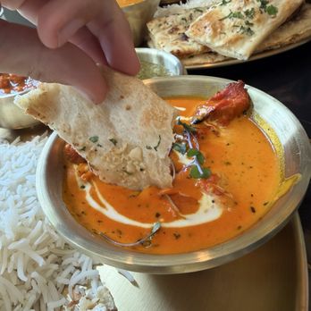 Daddy Ji Finest Indian Cuisine - Naan bread, butter chicken - Indian Near Me - Claremont, California Daddy Ji Finest Indian Cuisine - Naan bread, butter chicken - Indian Near Me - Claremont, California