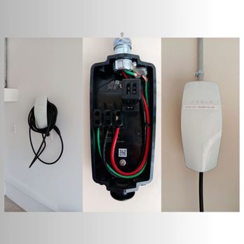 Ninja wire - Electricians Near Me Ninja wire - Electricians Near Me
