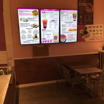 Kokoroll Cafe - Anybody see a take out charge mentioned here? - Bubble Tea Near Me - Torrance, California Kokoroll Cafe - Anybody see a take out charge mentioned here? - Bubble Tea Near Me - Torrance, California
