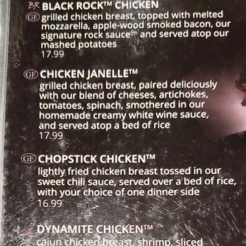 Black Rock Bar & Grill - American Near Me - Novi, Michigan Black Rock Bar & Grill - American Near Me - Novi, Michigan