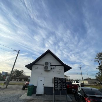 Coffee Y'all Espresso - Coffee & Tea Near Me - Gulfport, Mississippi