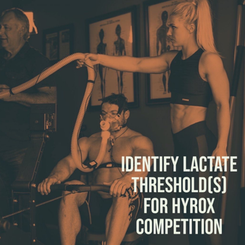 Diaz Human Performance - Identification of metabolic turn points are powerful information. - Trainers Near Me - Franklin, Tennessee Diaz Human Performance - Identification of metabolic turn points are powerful information. - Trainers Near Me - Franklin, Tennessee