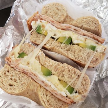 NY Bagel Deli - Lexington Breakfast Sandwich - Bagels Near Me - Medina, Ohio NY Bagel Deli - Lexington Breakfast Sandwich - Bagels Near Me - Medina, Ohio