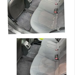 AO1 Premium Car Detailing