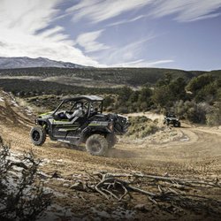 Off Road Truck Accessories