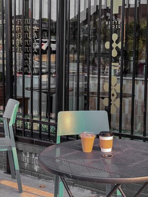 Futura Coffee Roasters - Arbor Lodge by null