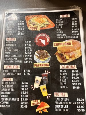 Taqueria Obson by null