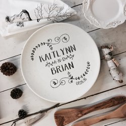 DesignWares - Personalized gifts for weddings, birthdays, any special occassion.