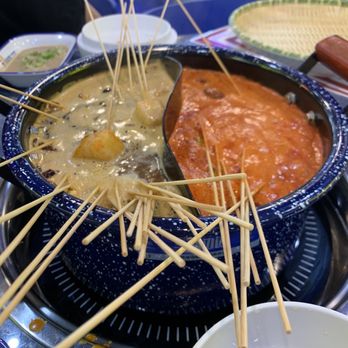 Ma Lu Bian Bian - Hot Pot Near Me - Pine Hills, Florida Ma Lu Bian Bian - Hot Pot Near Me - Pine Hills, Florida