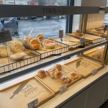 TOUS LES JOURS - Updated November 2024 - 311 Photos & 97 Reviews - 6601