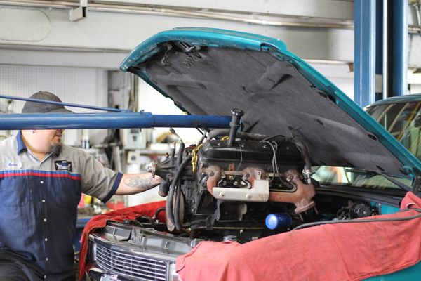 Performance Preparation