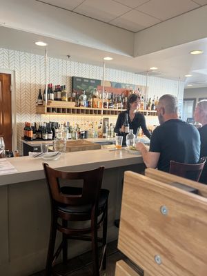 Crush Wine Bistro & Cellar by null