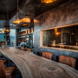 TA OS skybar