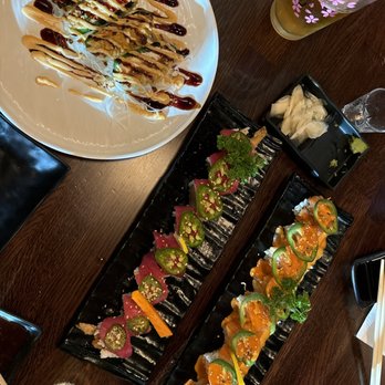 Kimu Sushi - Sushi Bars Near Me - Long Beach, California Kimu Sushi - Sushi Bars Near Me - Long Beach, California