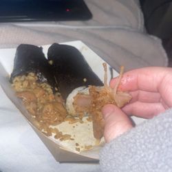 Youki's Japanese Takeaway