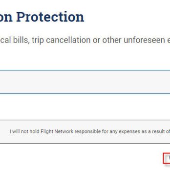 FlightNetwork - Travel Services Near Me