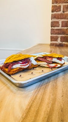 Sandwichitos by null