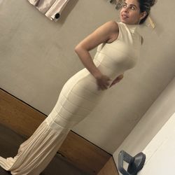 Anthropologie - Dress