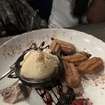 Maiz Cocina - Churros - Mexican Near Me - Corona, California Maiz Cocina - Churros - Mexican Near Me - Corona, California