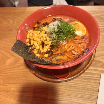 Onoya Ramen - Tonkotsu Spicy Miso - Ramen Near Me - Honolulu, Hawaii Onoya Ramen - Tonkotsu Spicy Miso - Ramen Near Me - Honolulu, Hawaii