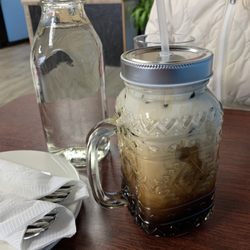 Asiana Foods - Thai coffee