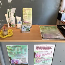 Kanjana Massage Studio