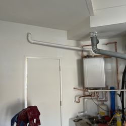 Maldonado And Sons Plumbing