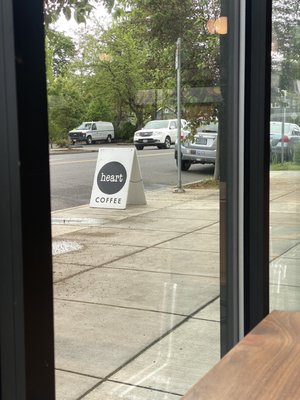 Heart Coffee (Woodstock) by null