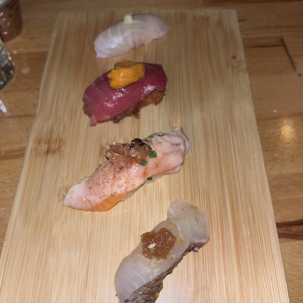 Sushi Lab Rooftop - Japanese Near Me - New York, New York
