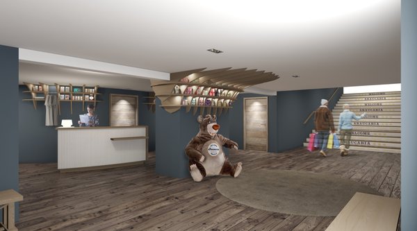Araucaria Hotel & Spa by null