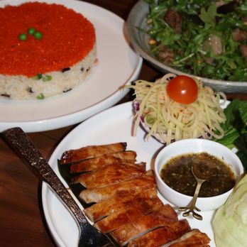 Star Leaf - Asian Fusion Near Me - Pasadena, California