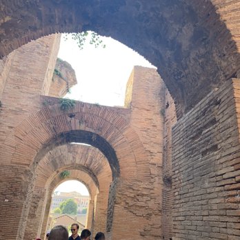Foro Romano - Landmarks & Historical Buildings Near Me - Rome, RM