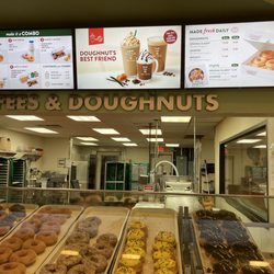 Krispy Kreme
