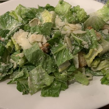 il Canale - Caesar Salad - Italian Near Me - Washington, DC, District of Columbia