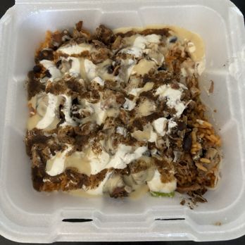 Burrito Bros - Chicken Bowl - Mexican Near Me - Kansas City, Missouri