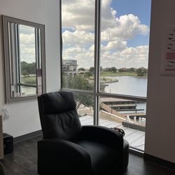 Nothing But Lashes & Skincare - Nice view from our studio