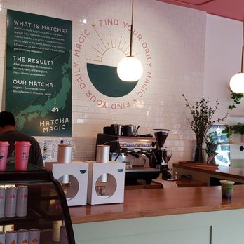 Matcha Magic Bellevue - Coffee & Tea Near Me - Bellevue, Washington Matcha Magic Bellevue - Coffee & Tea Near Me - Bellevue, Washington
