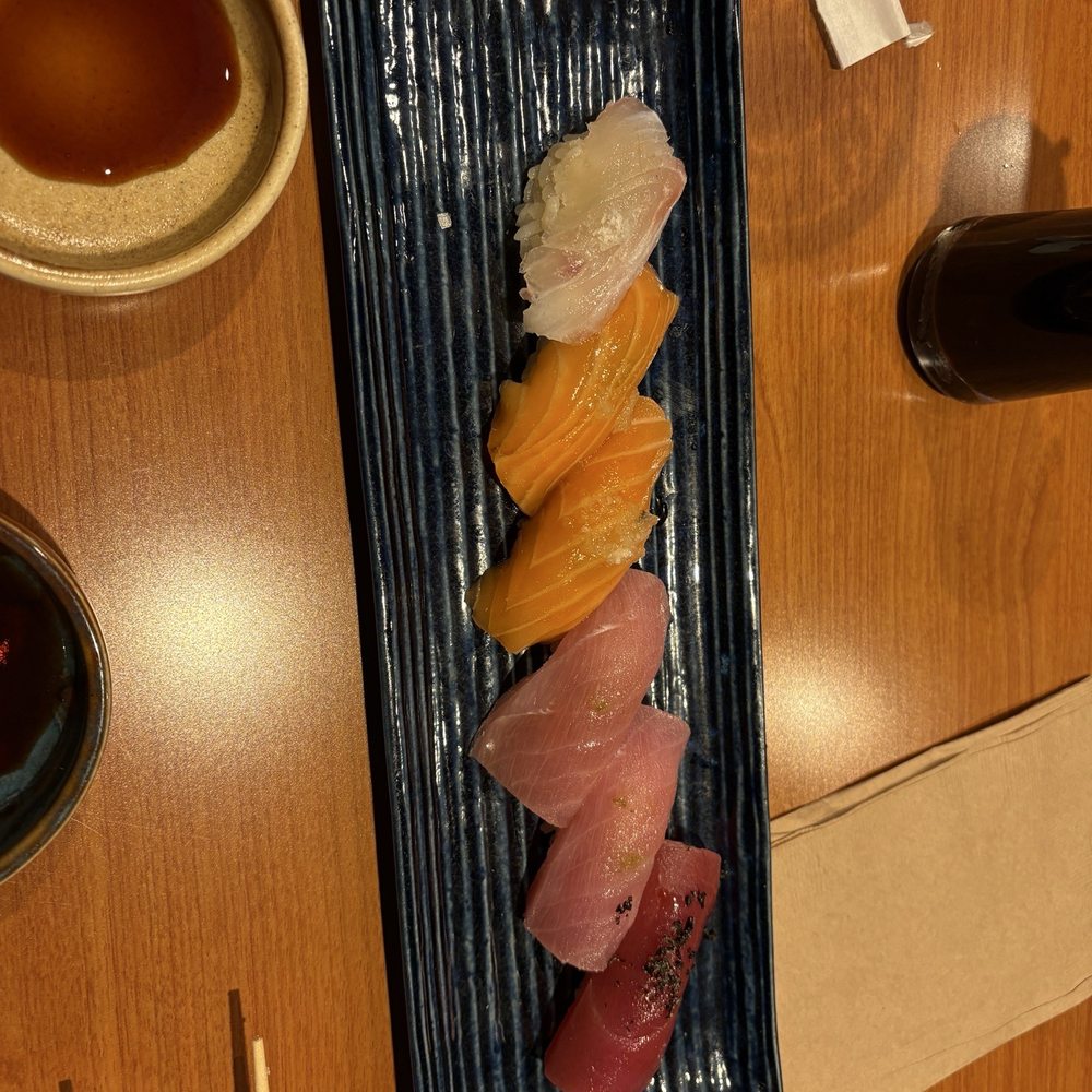 Homareya - nigiri - Izakaya Near Me - Long Beach, California Homareya - nigiri - Izakaya Near Me - Long Beach, California
