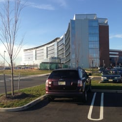 University Medical Center At Princeton