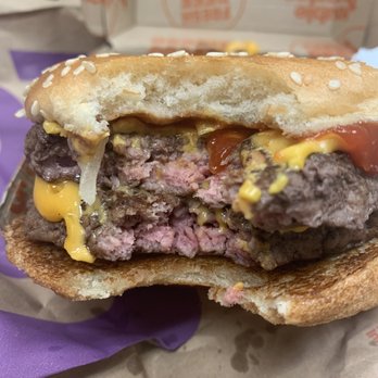McDonald's - This was what I initially got - Fast Food Near Me - Brandon, Mississippi